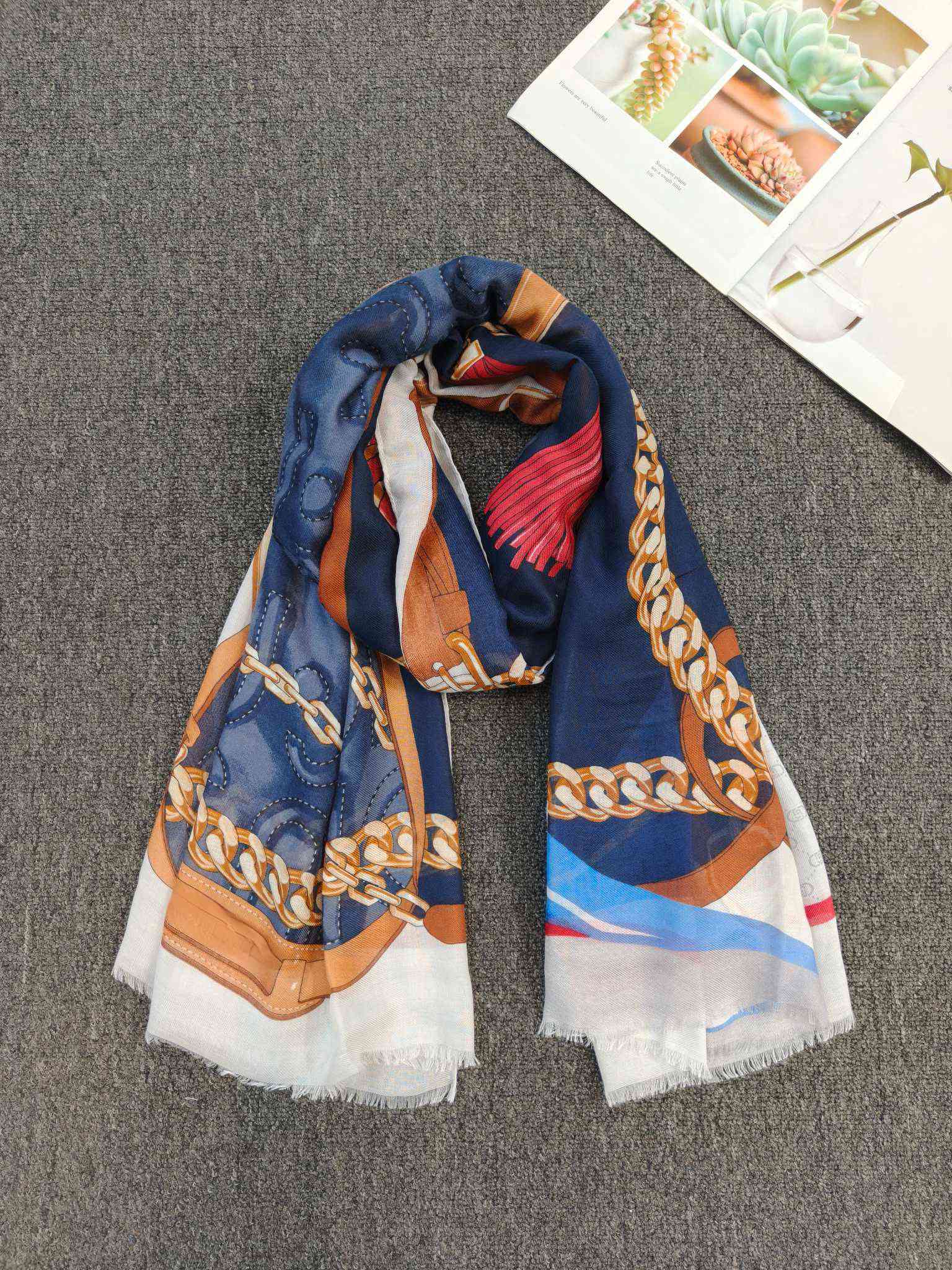 Écharpe originale italienne de - Beach Towel Large avis et prix