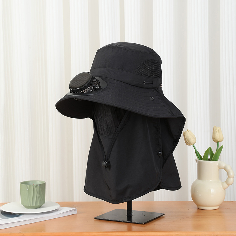 Chapeau solaire à large bord p - Bucket Hat Straw avis et prix