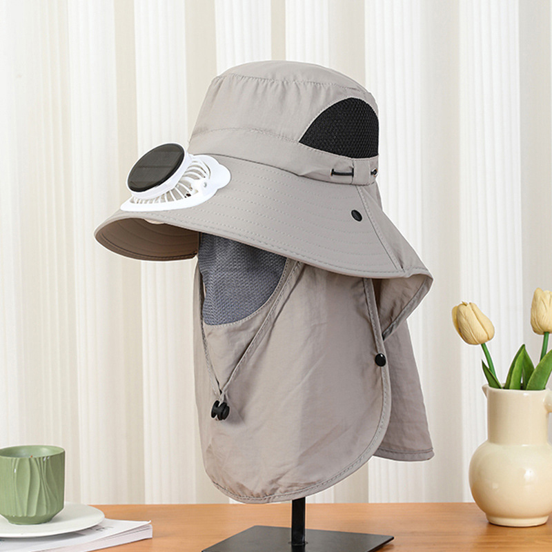 Chapeau solaire à large bord p - Bucket Hat Straw avis et prix