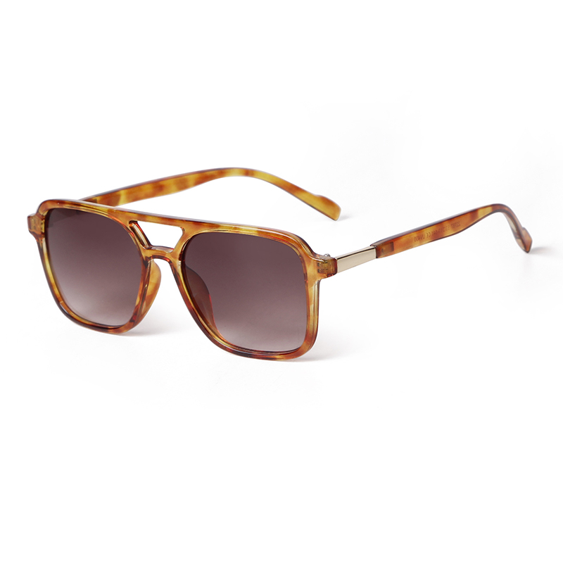 Lunettes de soleil grand pilot - Sunglasses Aviator Polarized avis et prix