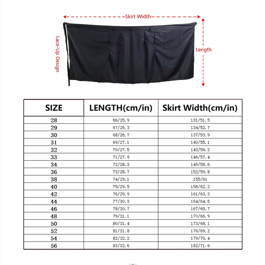 Tablier Décontracté Traditionn - Sarong Men Wrap avis et prix