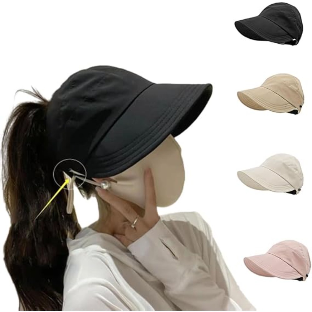 Chapeaux de soleil pour femmes - Packable Hat Nylon avis et prix