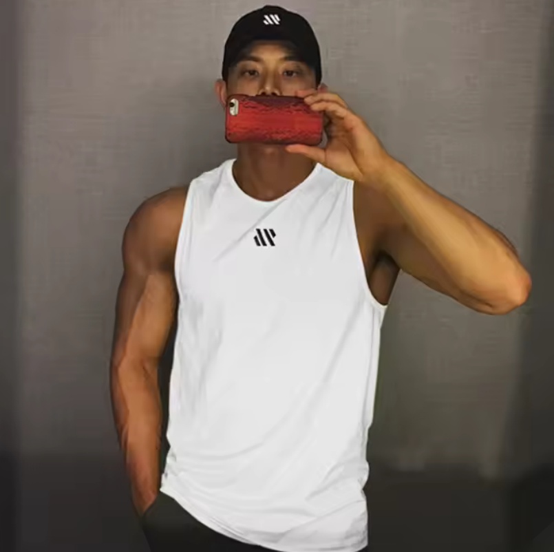 GITF Débardeurs de musculation - Tank Top Muscle avis et prix