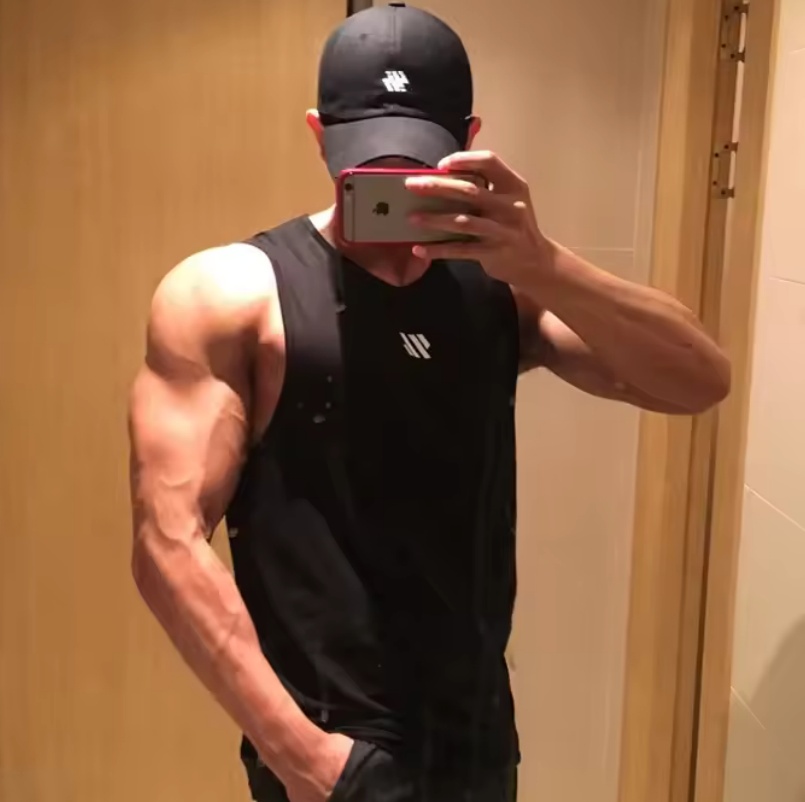 GITF Débardeurs de musculation - Tank Top Muscle avis et prix