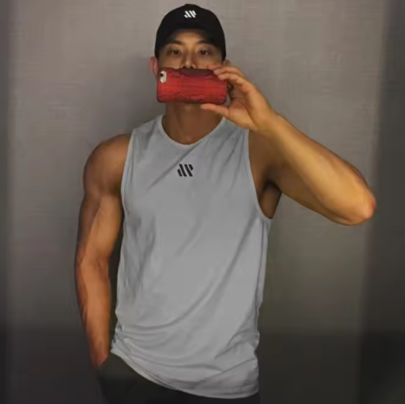 GITF Débardeurs de musculation - Tank Top Muscle avis et prix