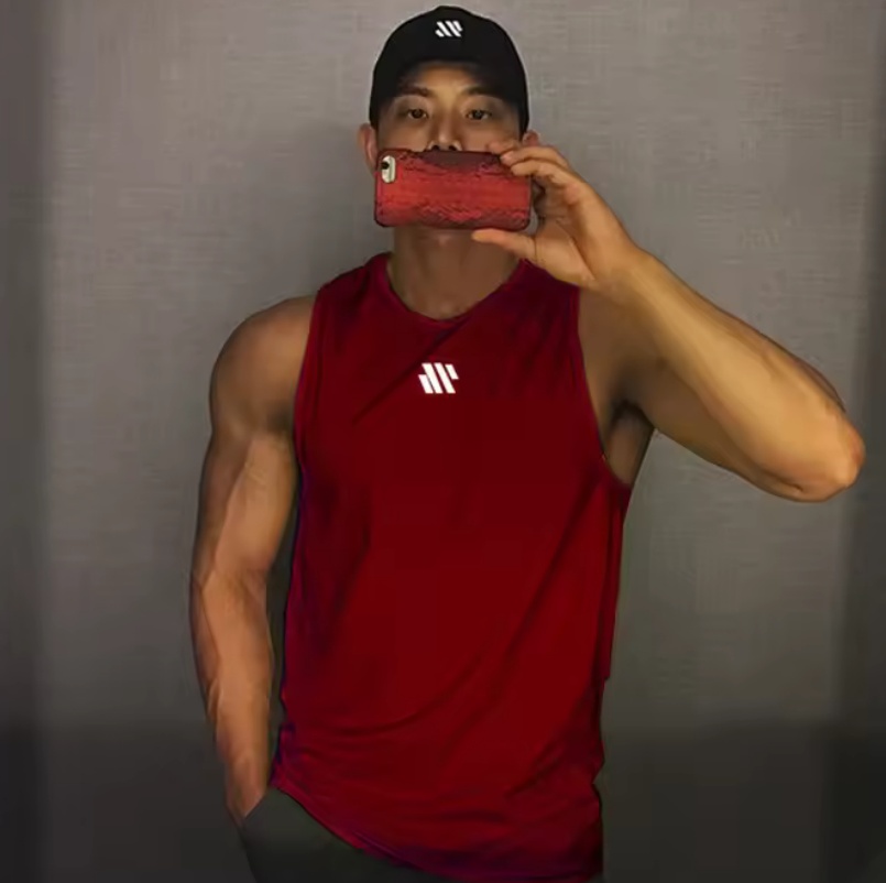 GITF Débardeurs de musculation - Tank Top Muscle avis et prix