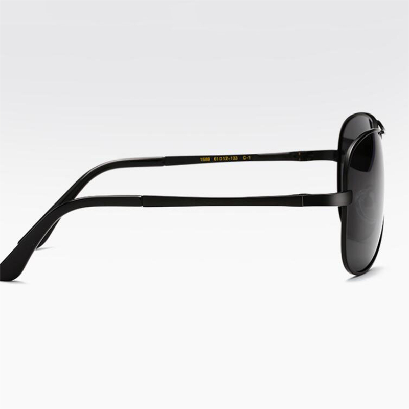 Lunettes de soleil ovales pour - Sunglasses Aviator Polarized avis et prix