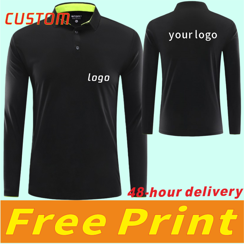 T-shirt de sport à manches lon - Polo Shirt Pique avis et prix