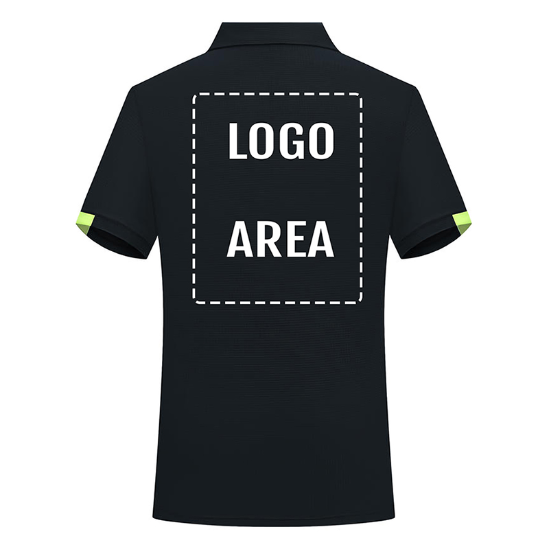 Polos d'été à séchage rapide p - Shirt Camp Collar avis et prix