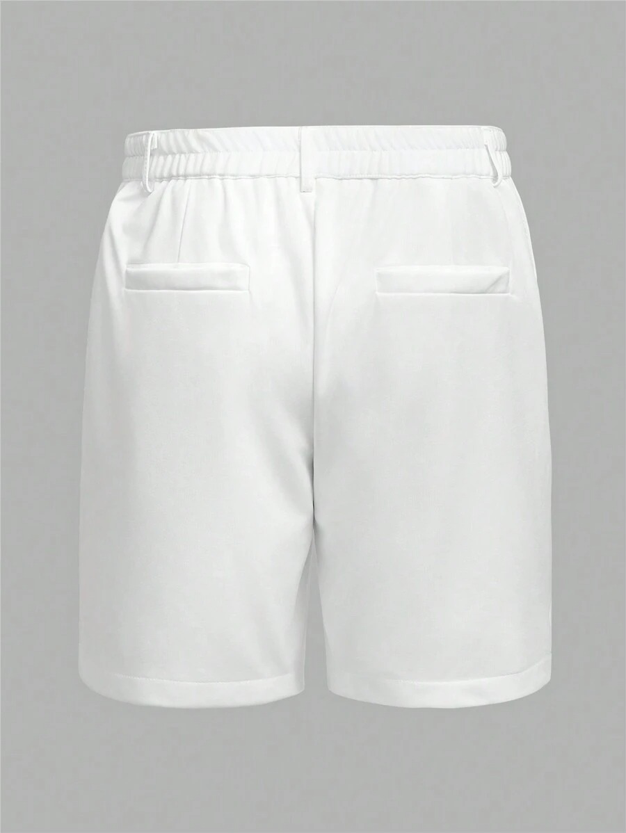 Shorts chino slim fit pour hom - Shorts Chino Slim avis et prix