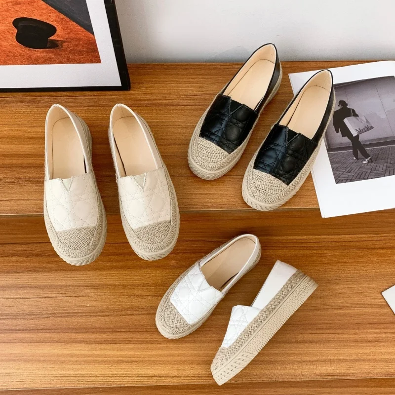 2025 nouvelles chaussures pour - Espadrille Slip On avis et prix