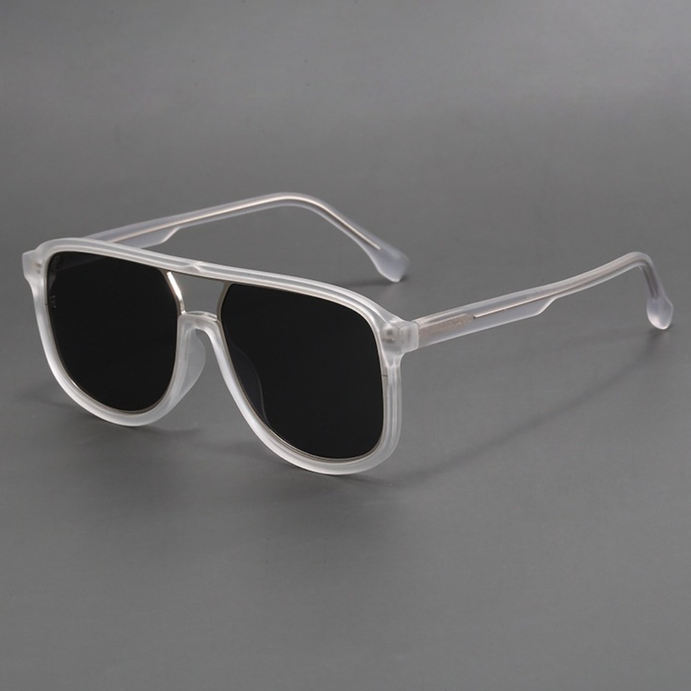 Metail-Lunettes de soleil pola - Sunglasses Aviator Polarized avis et prix