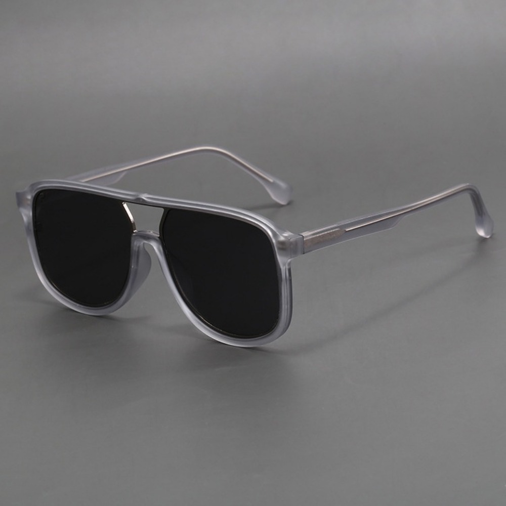 Metail-Lunettes de soleil pola - Sunglasses Aviator Polarized avis et prix