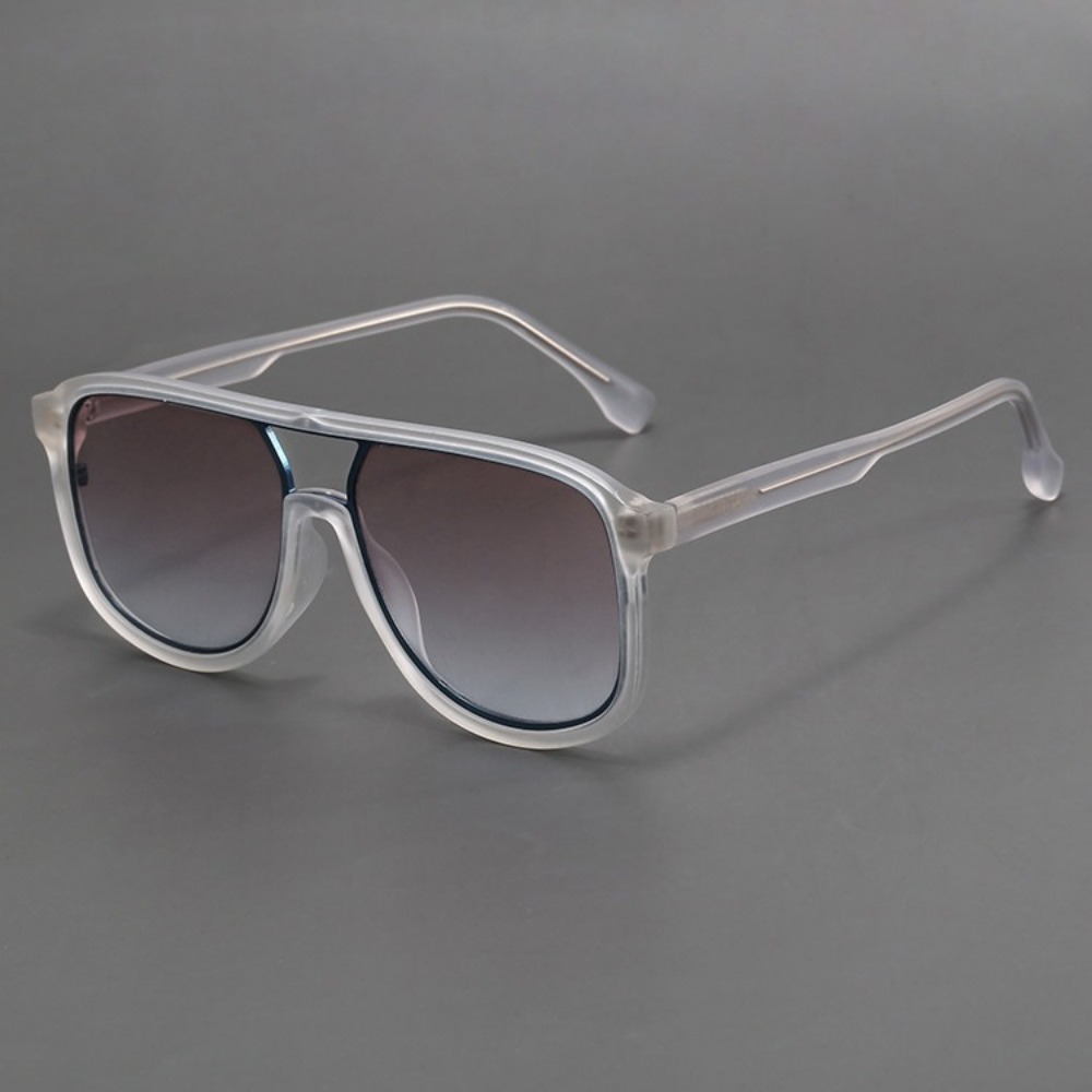 Metail-Lunettes de soleil pola - Sunglasses Aviator Polarized avis et prix