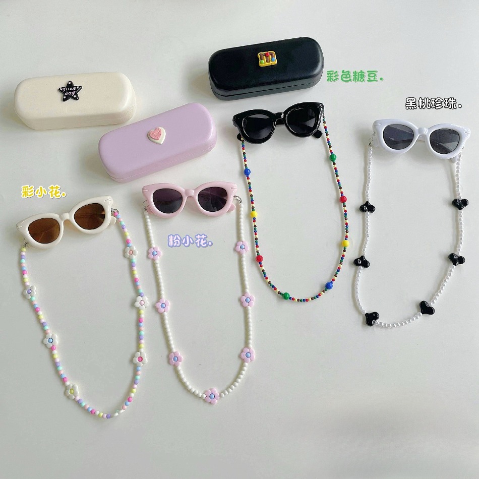 Ensemble de lunettes de soleil - Sunglass Retainer Cord avis et prix