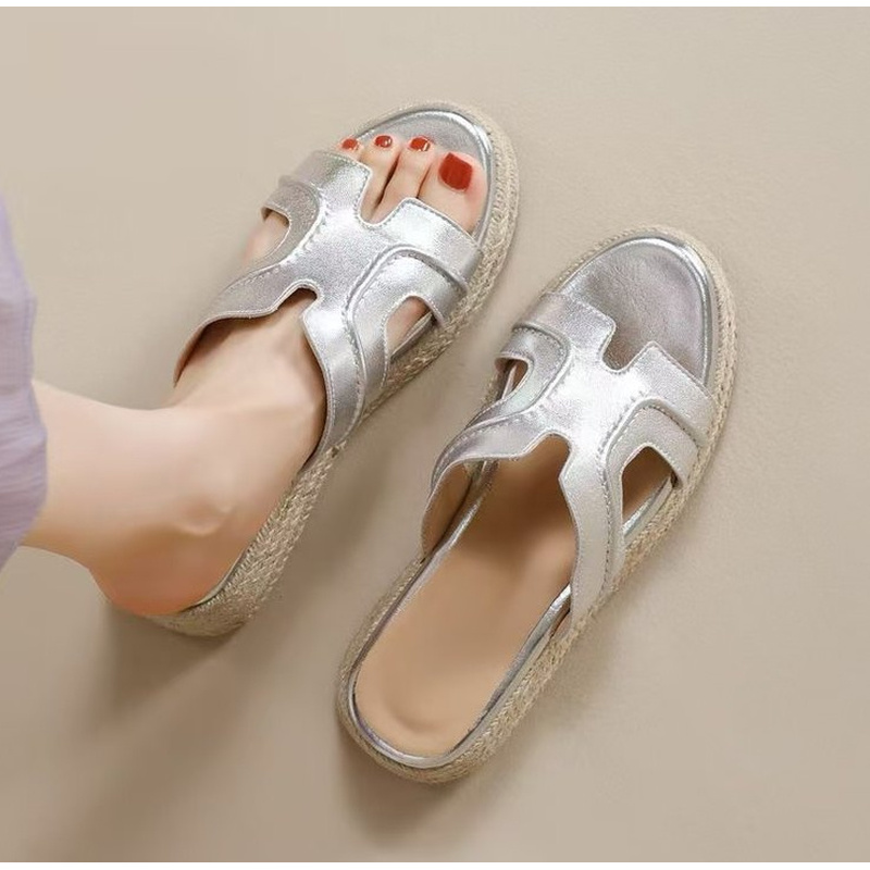Nouvelles mules espadrilles po - Espadrille Slip On avis et prix