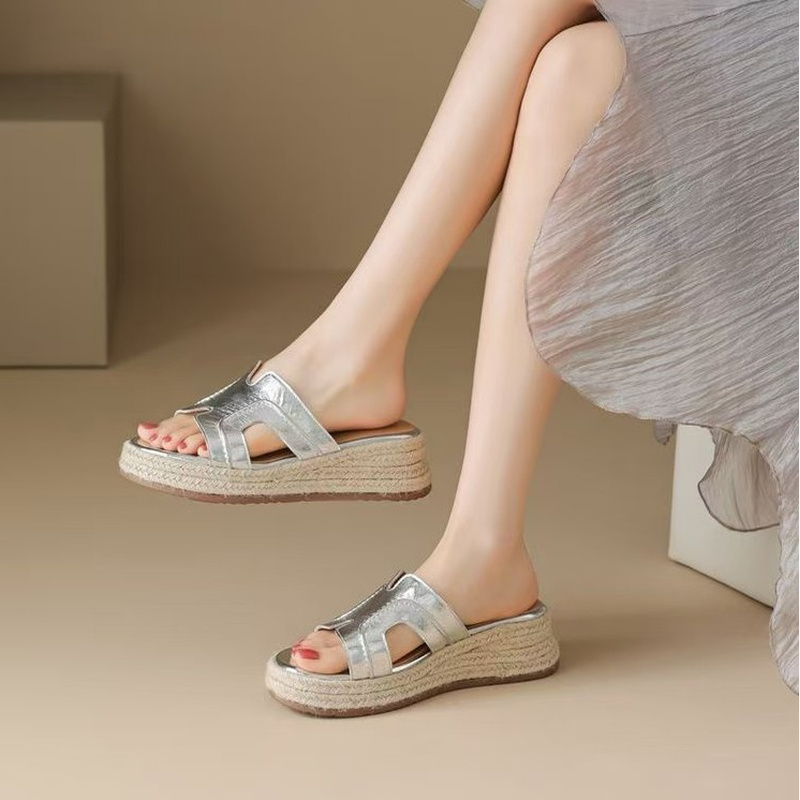 Nouvelles mules espadrilles po - Espadrille Slip On avis et prix