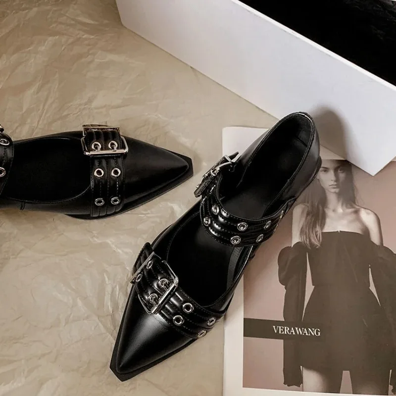 Chaussures pour femmes Designe - Casual Sandal Leather avis et prix
