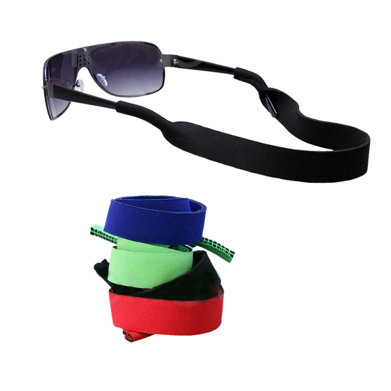 Lunettes de soleil en néoprène - Sunglass Retainer Cord avis et prix
