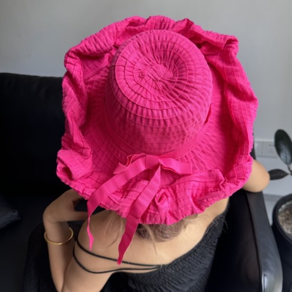 Chapeau à large bord pliable e - Packable Hat Nylon avis et prix